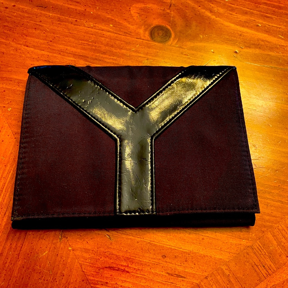 Authentic Money / Card Holder